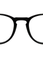 Illesteva Lawrence Optical In Black