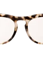 Illesteva Lenox Optical In Brown