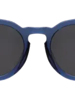 Illesteva Leonard Ii E Sunglasses In Blue