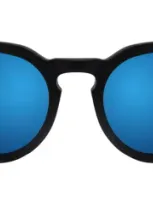 Illesteva Leonard Ii Sunglasses In Black