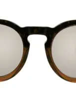 Illesteva Leonard Ii Sunglasses In Multi