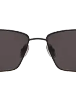 Illesteva Lima Sunglasses In Gray