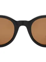 Illesteva Medellin Sunglasses In Black