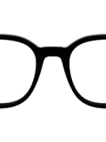 Illesteva Monroe Optical In Black