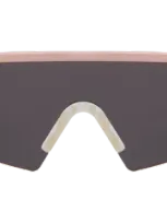 Illesteva Morph Sunglasses In Pink