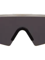 Illesteva Morph Sunglasses In Gray