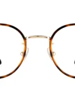 Illesteva Oxford 52 Optical In Brown