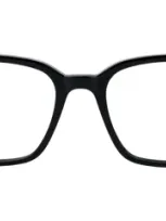 Illesteva Portland Optical In Black