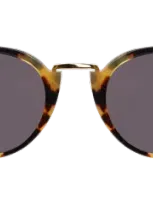 Illesteva Portofino Sunglasses In Multi