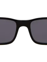 Illesteva Rivington Sunglasses In Black / Grey