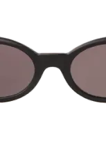 Illesteva Seattle Sunglasses In Black