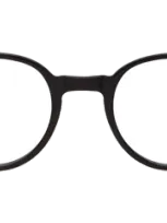 Illesteva Smith Optical In Black