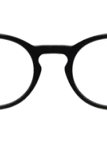 Illesteva Stanley Optical In Black