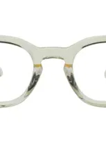 Illesteva Veneto Optical In Neutral