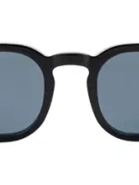 Illesteva Washington Sunglasses In Black