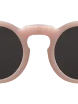 Illesteva Waston Sunglasses In Pink