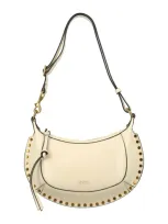 Isabel Marant Crossbody In Neutral