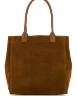 Isabel Marant Handbags. In Brown