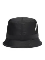 Jacquemus Hat In Black