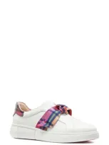 Kate Spade New York Lexi Sneaker In White Multi