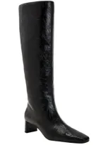 Katy Perry The Wandering Knee High Boot In Black