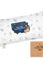 Keababies Buddy Toddler Pillow In Slumber