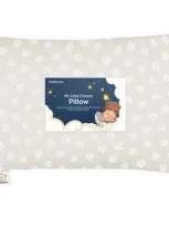 Keababies Toddler Pillow With Pillowcase In Meadow