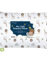 Keababies Toddler Pillow With Pillowcase In The Wild