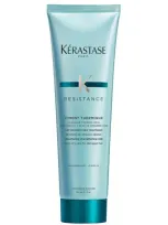 Kerastase Kérastase Resistance Ciment Thermique Daily Nourishing Leave-in Treatment For Damaged Hair With Vita In White