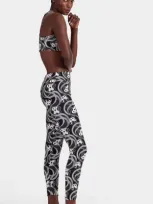 La Doublej Magica Leggings In Multi