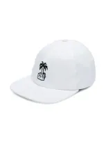 Local Authority Hats White