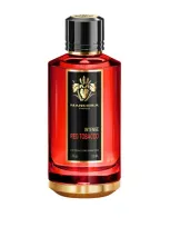 Mancera Intense Red Tobacco Eau De Parfum In White