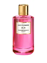 Mancera Juicy Flowers Eau De Parfum In White