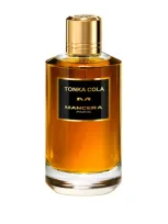 Mancera Tonka Cola Eau De Parfum In White