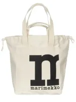 Marimekko Bag In White