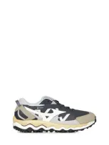 Mizuno 1906 Sneakers In White