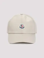 Moncler Carhartt Wip Backley Cap In E Light Beige