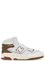 New Balance Sneakers-11 Nd  Male In Multi