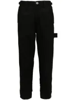 Private Stock The Henry Pants In Black