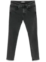 Pt01 Jeans In Black