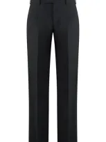 Pt01 Trouser In Black