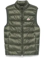 Pyrenex Arial 2 Gilet In Green