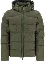 Pyrenex 'spoutnic Down Jacket With