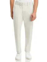 Rails Julian Slim Fit Drawstring Pants In Natural