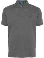 Ralph Lauren T-shirts And Polos Grey