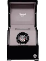 Rapport London Perpetua Single Watch Winder In White