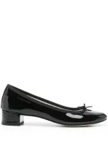 Repetto Pumps In Black