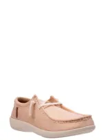 Revitalign Carefree Slip-on Sneaker In Sunset Metallic