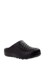 Revitalign Fusion Vitality Clog In Black