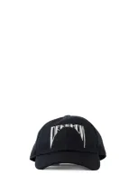 Rick Owens Drkshdw Caps In Black